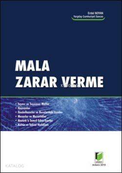 Mala Zarar Verme - 1