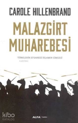 Malazgirt Muharebesi - 1