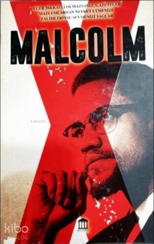 Malcolm - 1