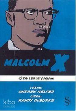 Malcolm; Çizgilerle Yaşam - 1