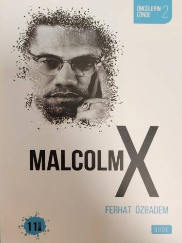 Malcolm X - 1