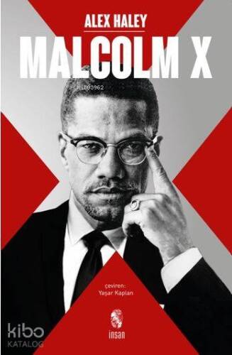 Malcolm X - 1