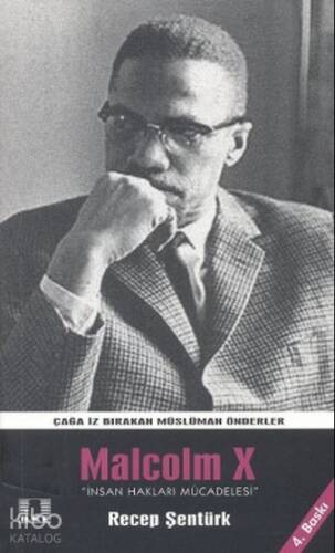 Malcolm X - 1