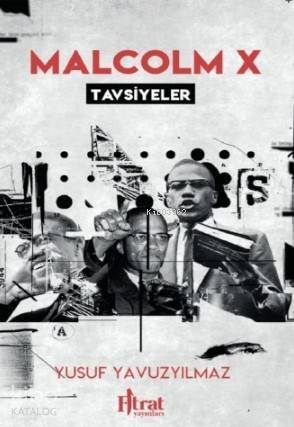 Malcolm X Tavsiyeler - 1