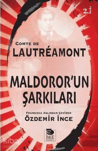 Maldoror'un Şarkıları - 1