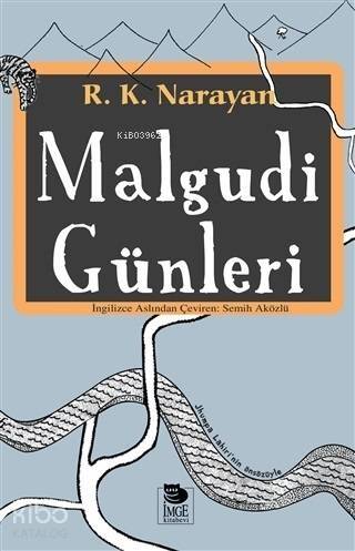 Malgudi Günleri - 1