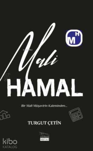 Mali Hamal Bir Mali Müşavirin Kaleminden... - 1