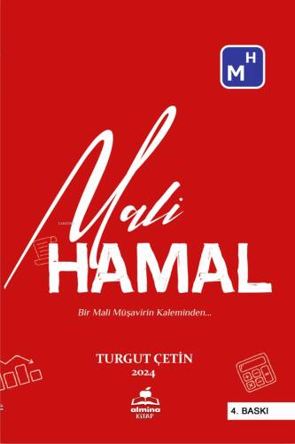 Mali Hamal - Bir Mali Müşavirin Kaleminden - 1