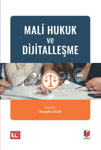 Mali Hukuk ve Dijitalleşme - 1