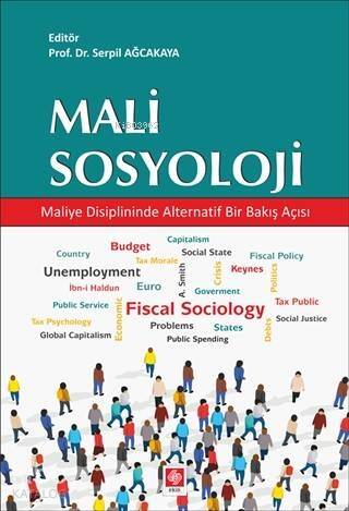 Mali Sosyoloji - 1