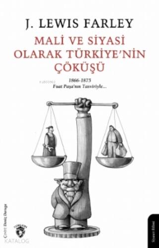 Mali ve Siyasi Olarak Türkiye’nin Çöküşü - 1