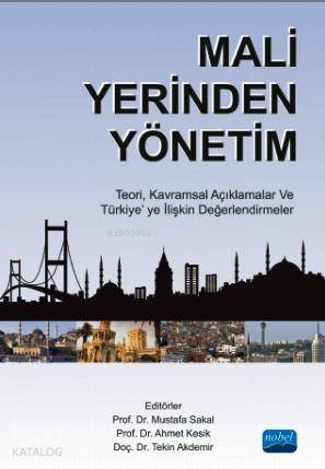 Mali Yerinden Yönetim - 1