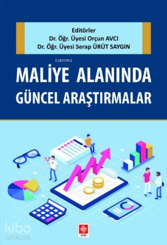 Maliye Alanında Güncel Araştırmalar - 1