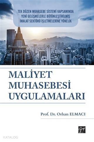 Maliye Muhasebesi Uygulamaları - 1