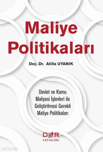 Maliye Politikaları - 1