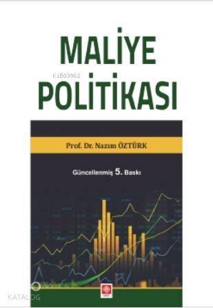 Maliye Politikası - 1