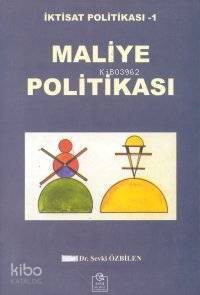 Maliye Politikası - 1