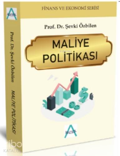 Maliye Politikası - 1