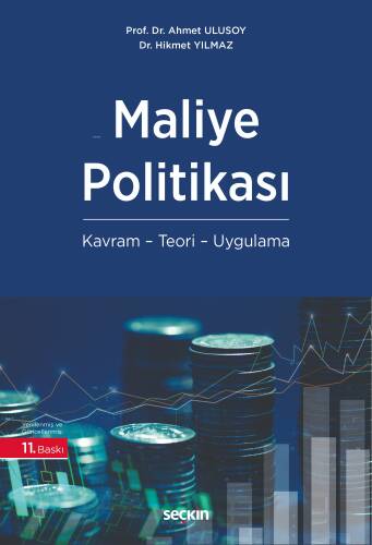 Maliye Politikası;Kavram – Teori – Uygulama - 1