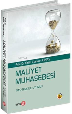 Maliyet Muhasebesi - 1