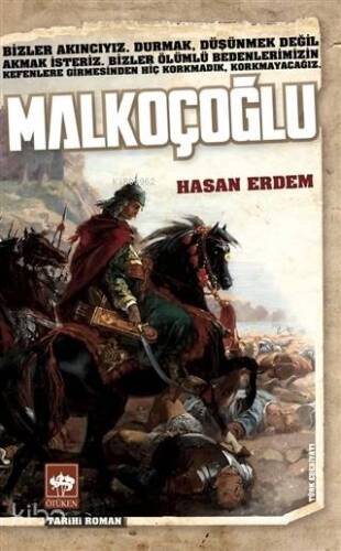 Malkoçoğlu - 1