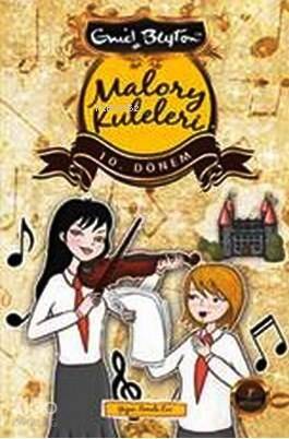 Malory Kuleleri 10. Dönem - 1