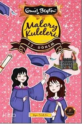 Malory Kuleleri 12. Dönem - 1