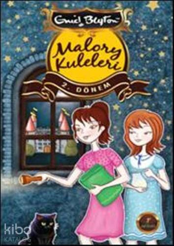 Malory Kuleleri 2. Dönem - 1