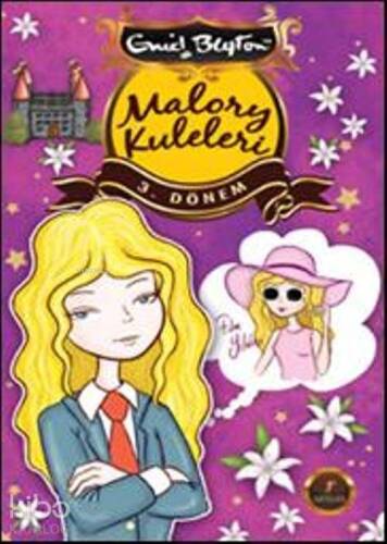 Malory Kuleleri 3. Dönem - 1