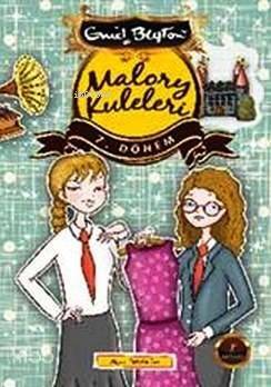 Malory Kuleleri 7. Dönem - 1