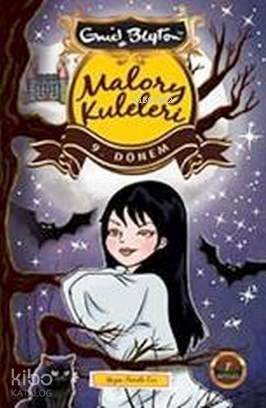 Malory Kuleleri 8. Dönem - 1