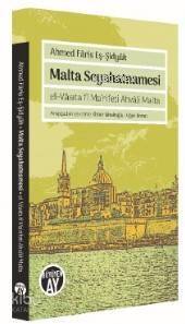 Malta Seyahatnamesi; el-Vâsıta fî Ma'rifeti Ahvâli Malta - 1