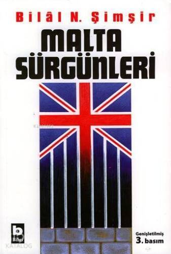 Malta Sürgünleri - 1