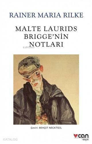 Malte Laurids Brigge'nin Notları - 1