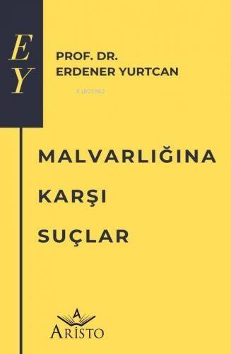 Malvarlığına Karşı Suçlar - 1