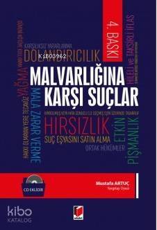 Malvarlığına Karşı Suçlar - 1