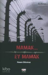 Mamak Ey Mamak - 1