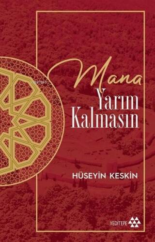 Mana Yarım Kalmasın - 1