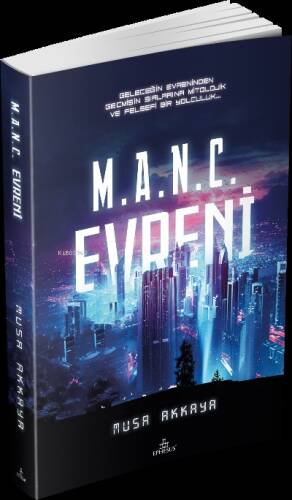 M.A.N.C. Evreni - 1