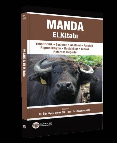 Manda El Kitabı - 1