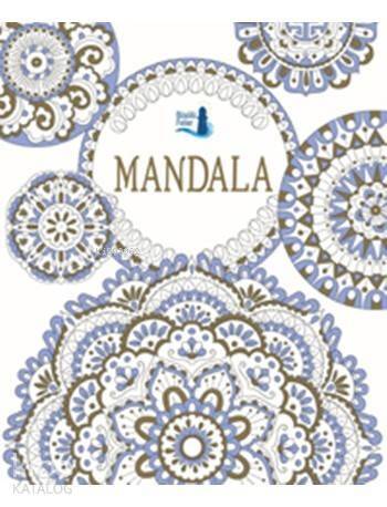 Mandala - 1