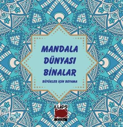 Mandala Dünyası-Binalar - 1