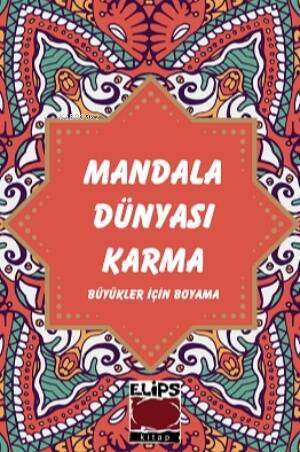 Mandala Dünyası-Karma - 1