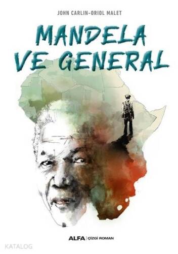 Mandela ve General - 1