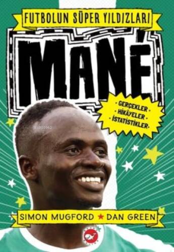 Mane - Futbolun Süper Yıldızları - 1