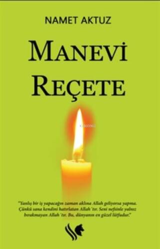 Manevi Reçete - 1