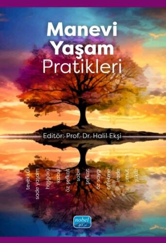 Manevi Yaşam Pratikleri - 1