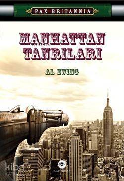 Manhattan Tanrıları - 1