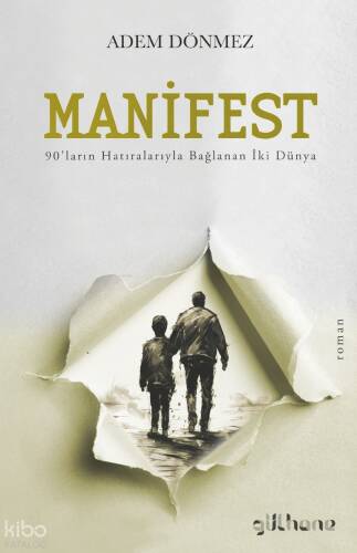 Manifest ;90'ların Hatıralarıyla Bağlanan İki Dünya - 1