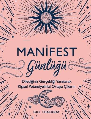 Manifest Günlüğü - 1